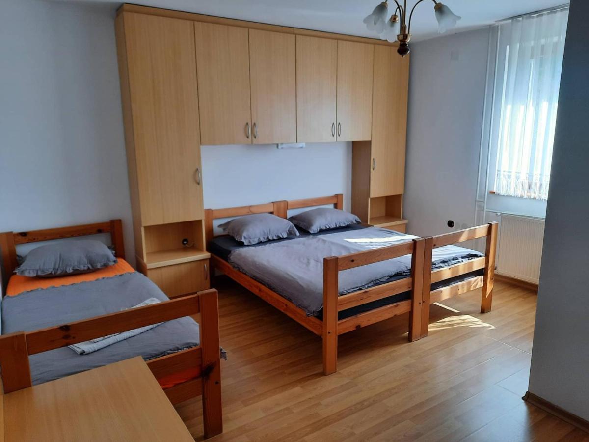 Tourist Farm Lavric Villa Vodice Dış mekan fotoğraf
