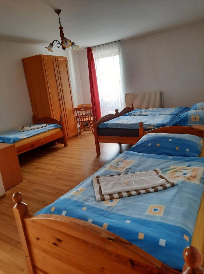 Tourist Farm Lavric Villa Vodice Dış mekan fotoğraf