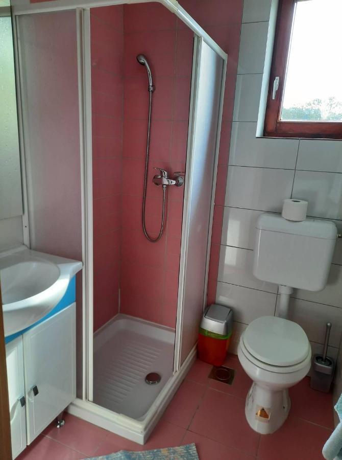 Tourist Farm Lavric Villa Vodice Dış mekan fotoğraf