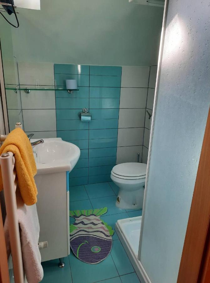 Tourist Farm Lavric Villa Vodice Dış mekan fotoğraf