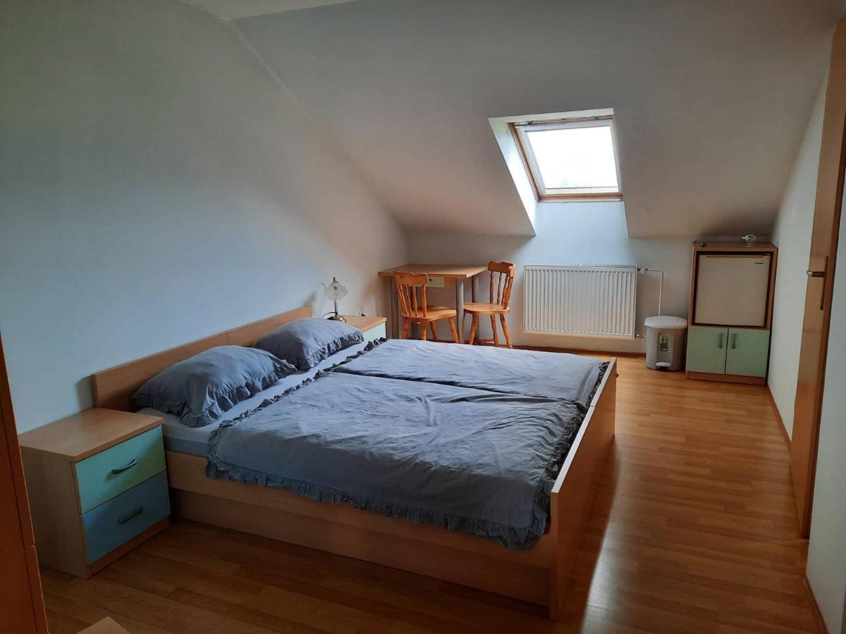 Tourist Farm Lavric Villa Vodice Dış mekan fotoğraf